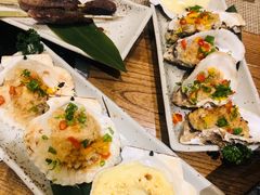 -蟹将军·松叶蟹和牛日料放题自助(K11店)
