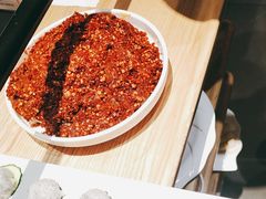 -蜀九香火锅(彩虹店)