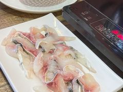 -鱼醉无骨鱼·中山脆肉鲩(荔湾路店)