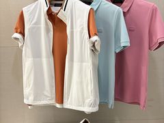 -金鹰国际购物中心(淮安店)