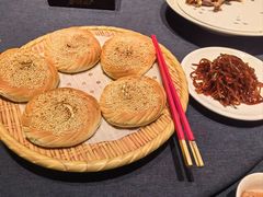 -金狮麟·新豫菜(金码大厦店)