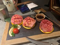 -厚贞日式烤肉(龙之梦店)
