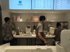 -兰熊鲜奶(西直门凯德mall店)