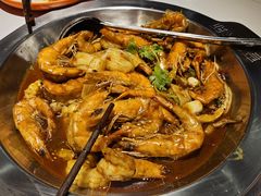 -李想大虾(江北天街店)