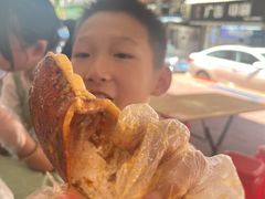 -醉壹号海鲜大排档(厦门店)