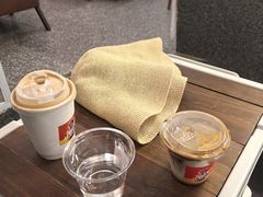 -Jeans Coffee牛仔裤咖啡