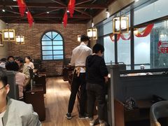 -快乐小羊·内蒙牛羊肉火锅(流花中心店)