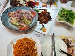 -威尼斯西餐厅(古镇店)