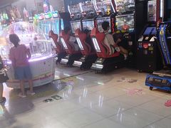 -大玩家(魏家庄万达店)