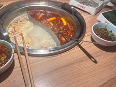 -季季红火锅(长沙步行街店)