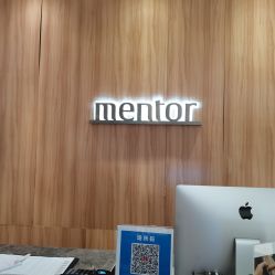 -Mentor Hair Salon