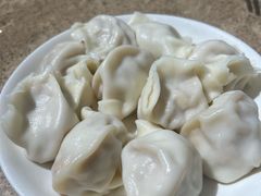 -金谷园饺子馆(北邮总店)