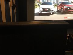 -AMG海上明珠影城(上海环球港RealDCinema店)