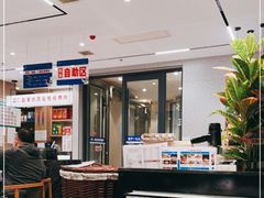 大堂-勇利赵家烤肉坊(含光路店)
