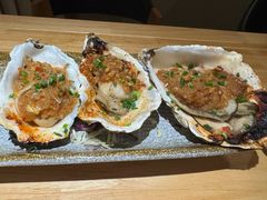 -桃夭日式料理(国信店)