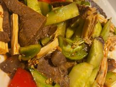 -俭寨大盘鸡·缸子肉·小公鸡·新疆菜(云通店)