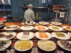 -海味世家·家常菜馆(明州里店)