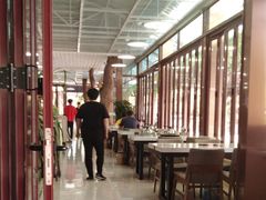 -睿柏云酒店-餐厅