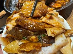 -大鱼徽州·寻味徽菜(星光总店)