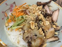 -越南牛肉河粉餐厅(书院巷店)