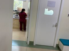 -美联众合动物医院·24h京西诊疗中心