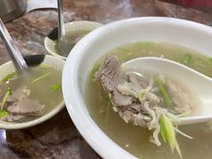 -继承独一味生烤羊排(金牛小区店)