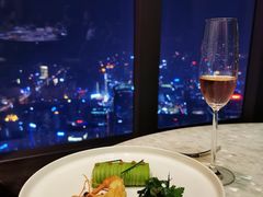 -广州四季酒店·佰鲜汇·现代法餐