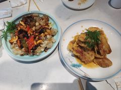 -北李妈妈菜·海肠捞饭(开发区万达店)