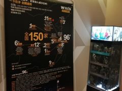 -威尔仕健身(新天地店)