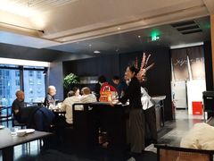 -喜悦烤鸭·新京菜(王府井店)