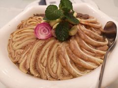 腊味合蒸-安徽人家(奥体店)