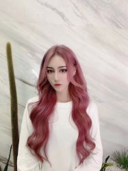 点击看大图 -3AM HAIR SALON烫发染发接发