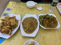 -东北特色水饺(郭家桥店)