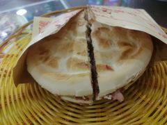 -星月楼回坊小吃·清真陕菜