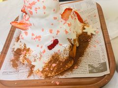 -卡朋西餐(较场西路店)