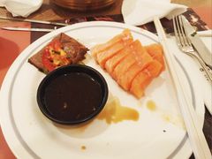 -咖啡苑自助餐厅·中国大饭店