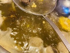 -林记潮牛·牛肉火锅(上马墩店)