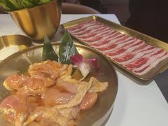 -三宝泥炉·活烤鳗鱼(七宝宝龙店)