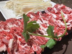 -雷山鱼酱酸汤鱼·酸汤牛肉(花果园T1区店)
