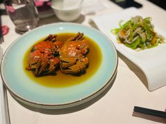 -蟹榭(静安寺晶品商场店)