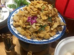 -鸽子窝(黄村店)