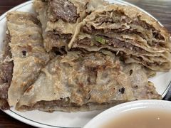 -清真永恒华威肉饼(潘家园店)