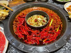 -蜀大侠火锅(寰球文化地标·总府店)