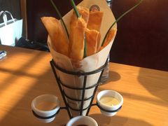-MR.ROCKY洛奇先生RESTAURANT&BAR(宝安壹方城店)