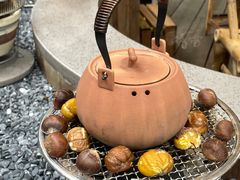 -天目湖御水温泉·度假酒店