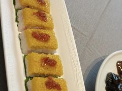 -北平食府·北京烤鸭(北京西站六里桥店)