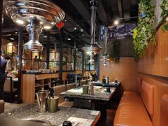 大堂-汉拿山(包河万达店)