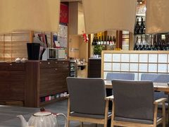 -长崎屋·日本料理·刺身·烧鸟(天河北路店)
