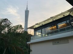 -花城苑广府菜(海心沙店)