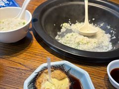 -海味当家·蒸锅海鲜(星海公园店)